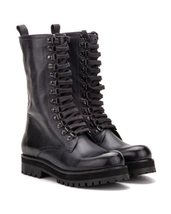 Women's Cherry Mid Calf Boots
