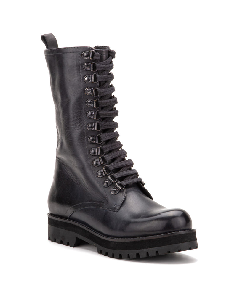 Women's Cherry Mid Calf Boots