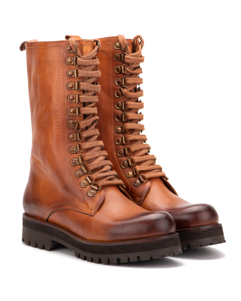 Women's Cherry Mid Calf Boots