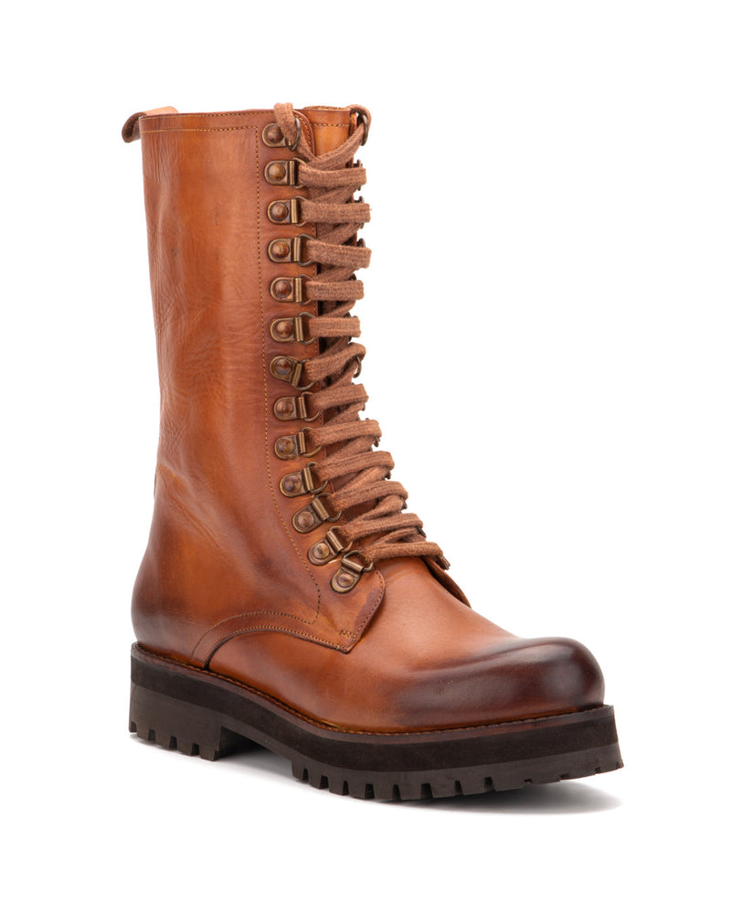 Women's Cherry Mid Calf Boots