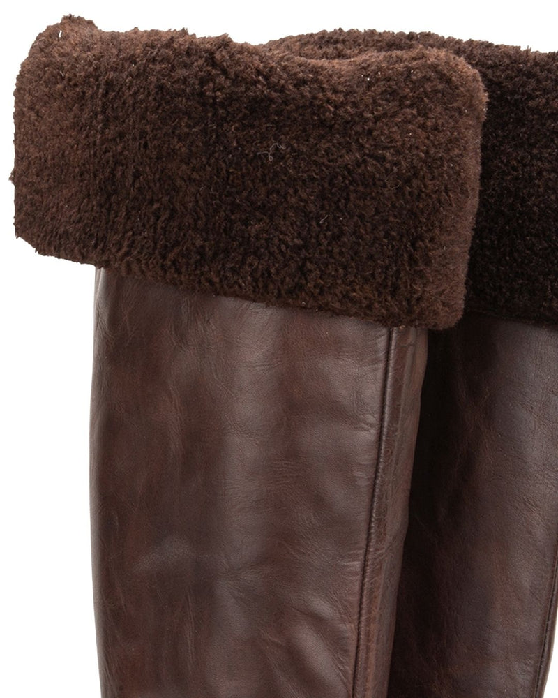 Women's London Mid-Calf Boot