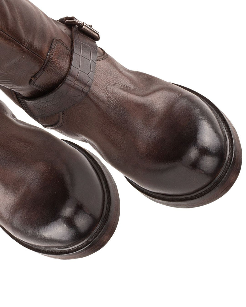 Women's London Mid-Calf Boot