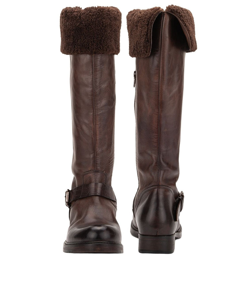 Women's London Mid-Calf Boot
