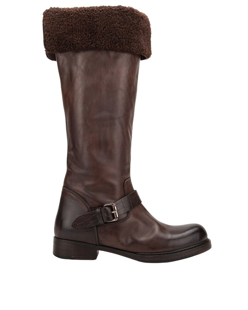 Women's London Mid-Calf Boot
