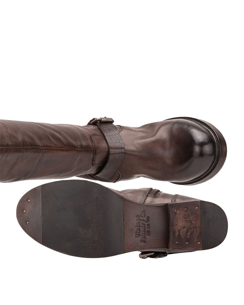 Women's London Mid-Calf Boot
