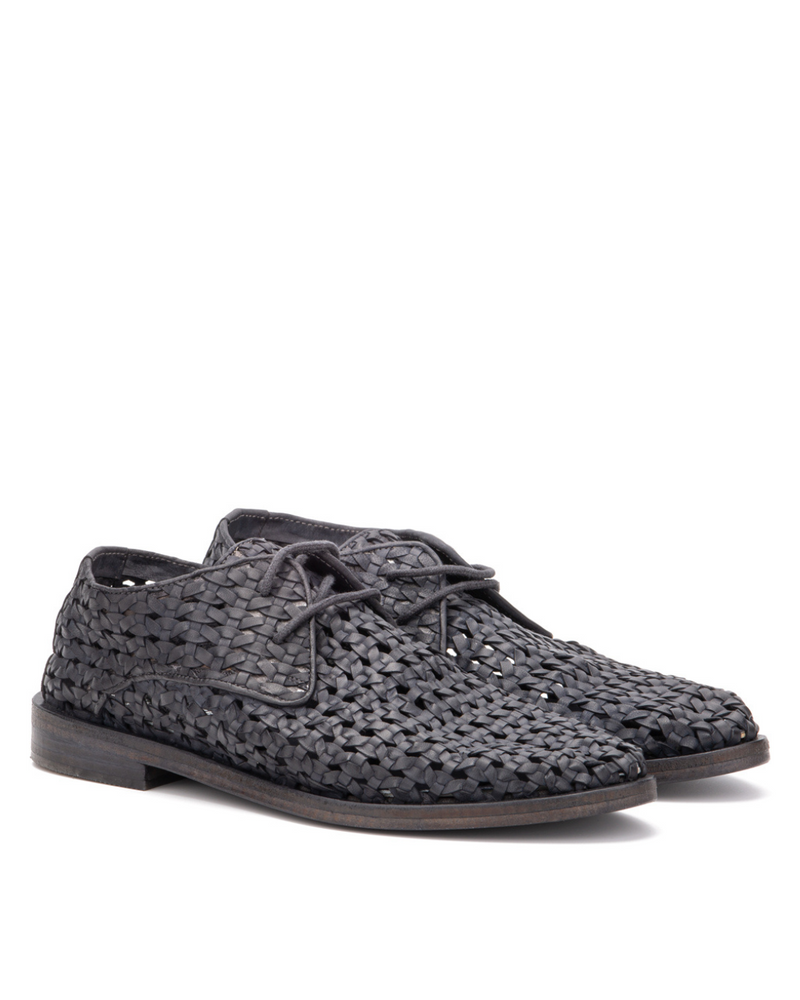 Women's Minstrel Shoe