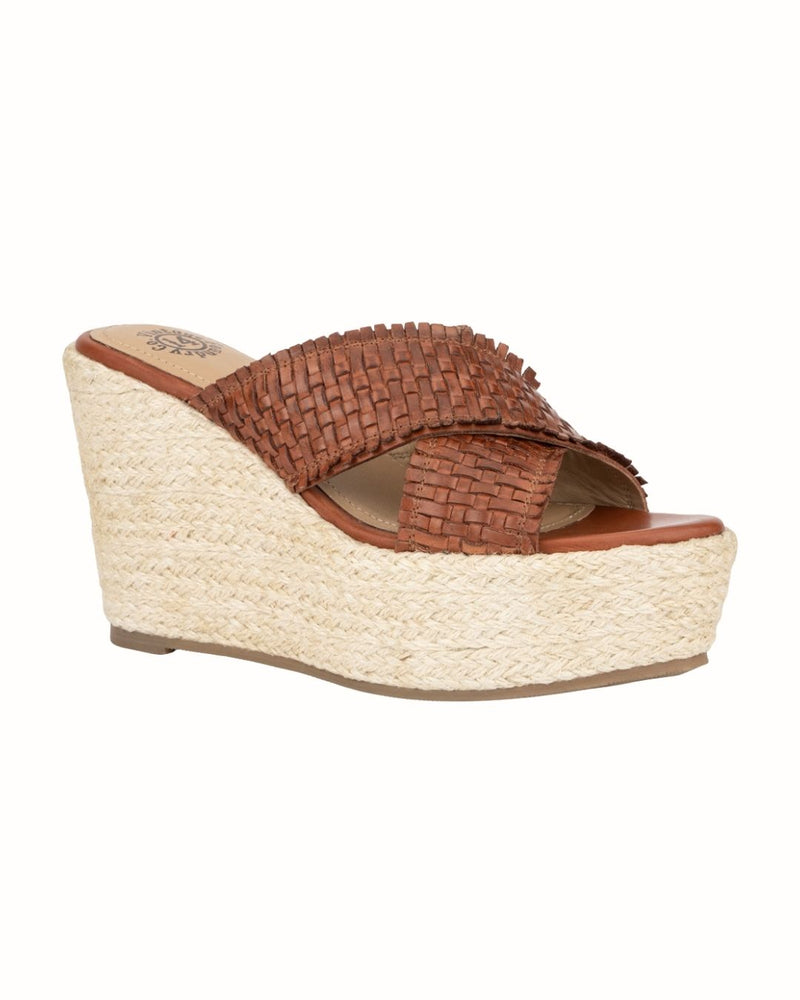 Women's Lorie Sandal