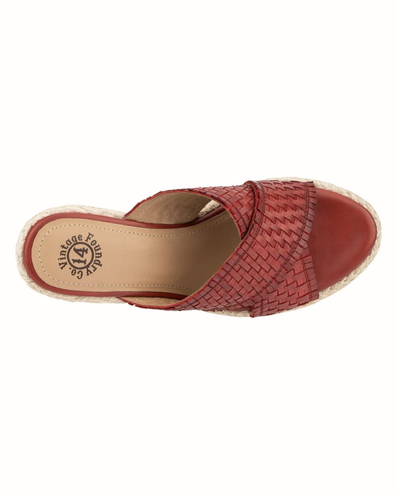 Women's Lorie Sandal