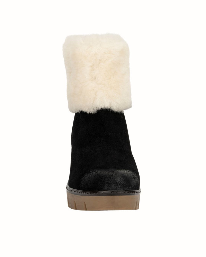 Women's Poppy Boots