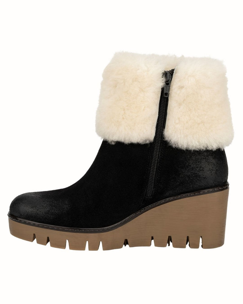 Women's Poppy Boots