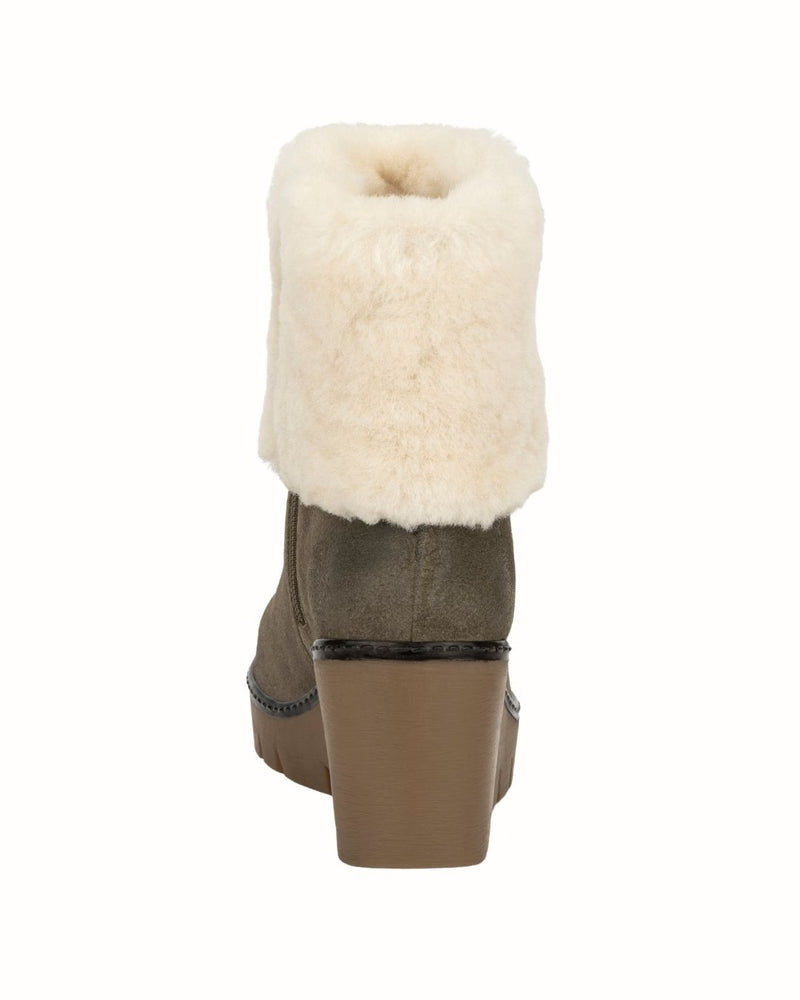 Women's Poppy Boots
