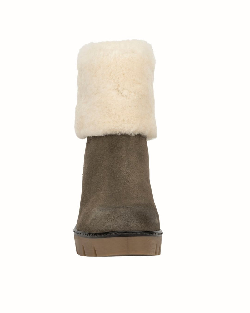Women's Poppy Boots
