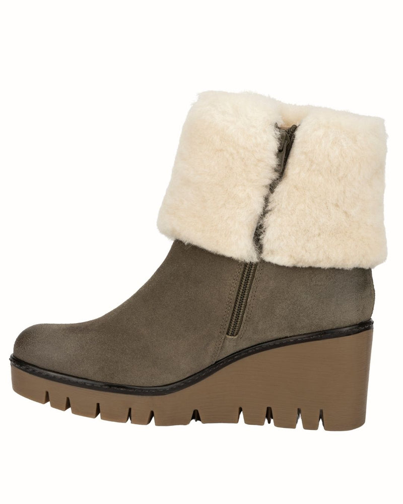 Women's Poppy Boots