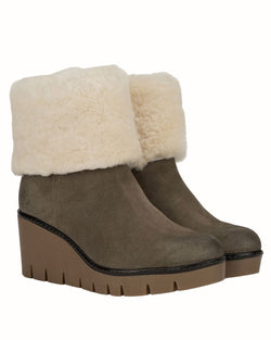 Women's Poppy Boots