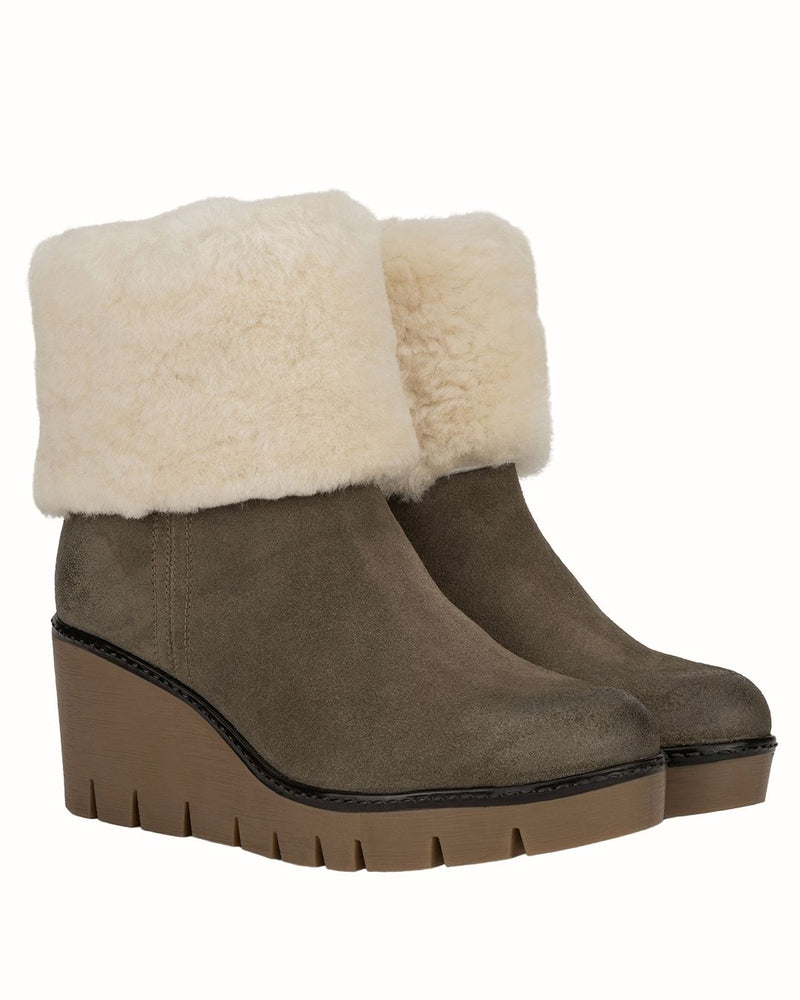 Women's Poppy Boots