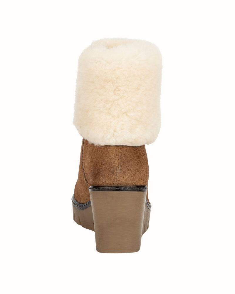 Women's Poppy Boots