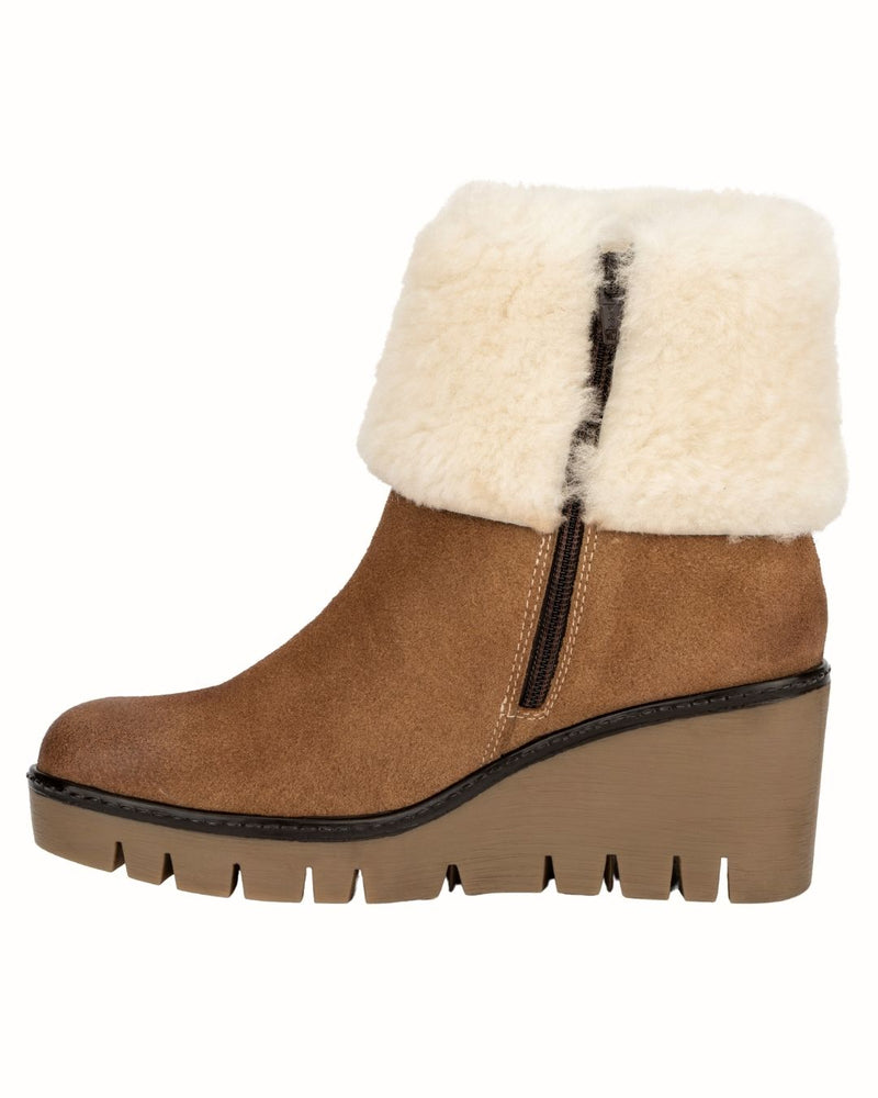 Women's Poppy Boots