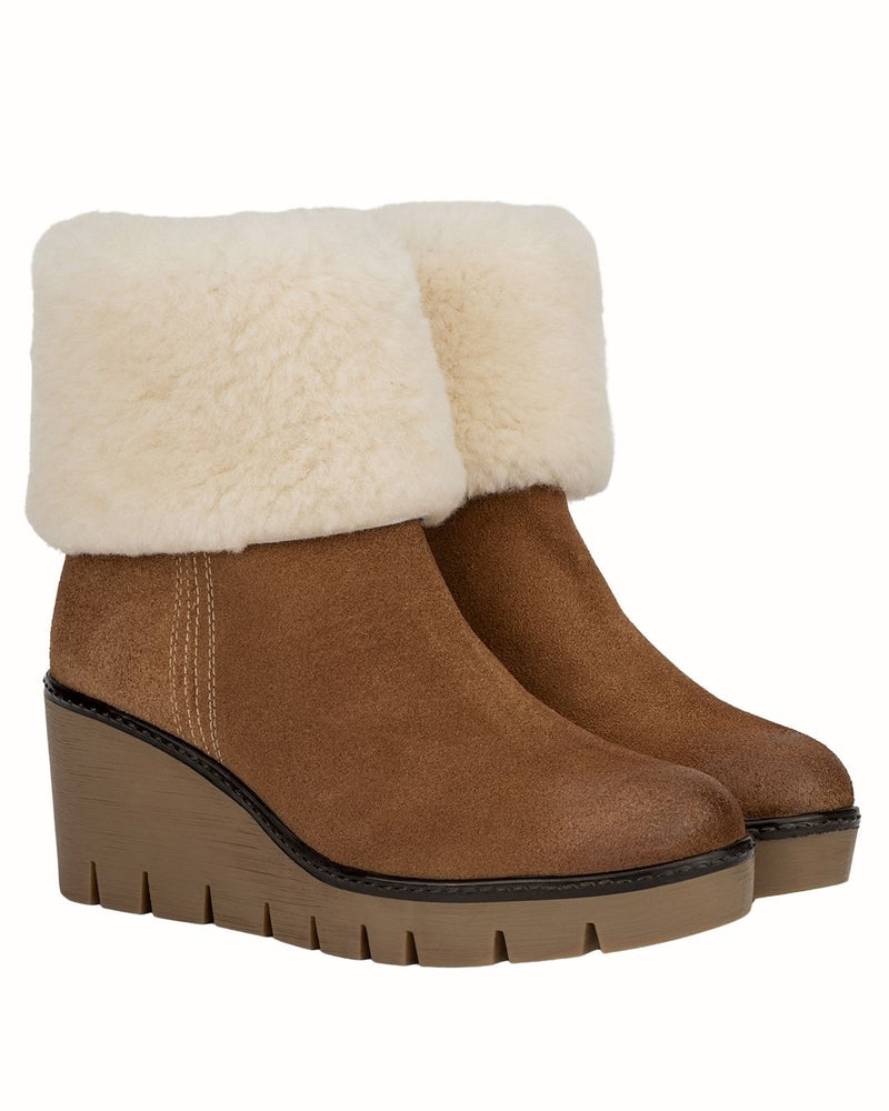 Women's Poppy Boots