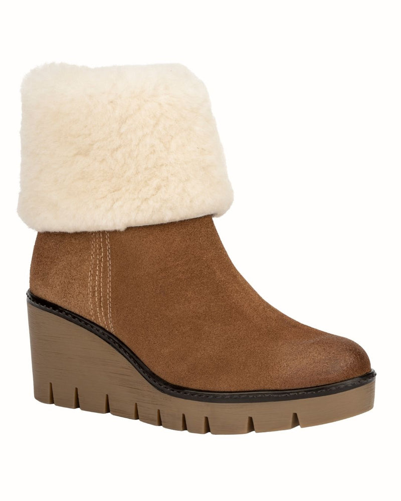 Women's Poppy Boots
