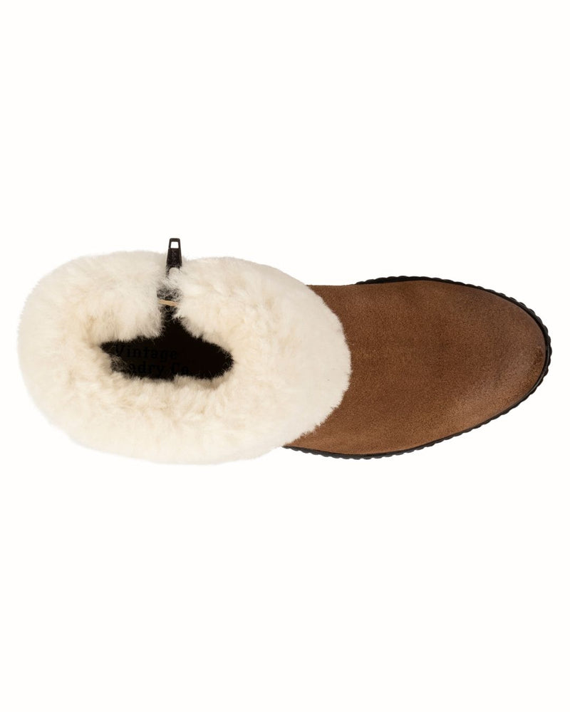 Women's Poppy Boots