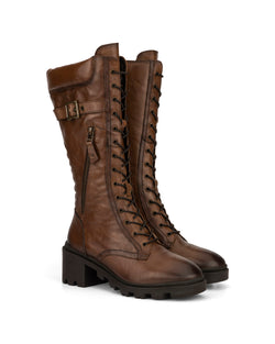 Women's Valencia Tall Boots