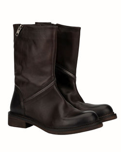 Women's Regine Mid Calf Boots