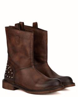 Women's Stacy Mid Calf Boots