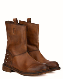 Women's Stacy Mid Calf Boots
