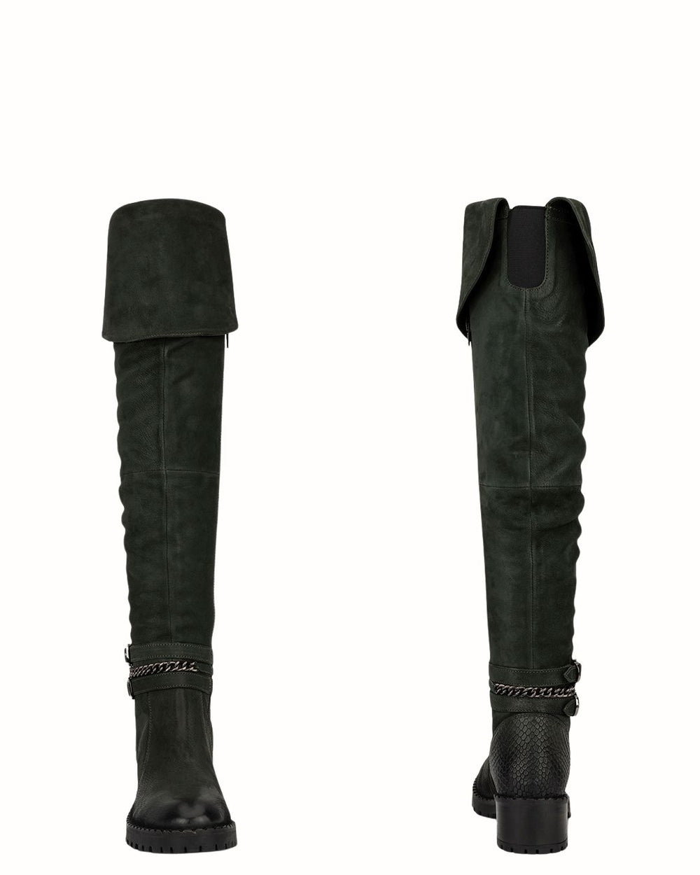 Vintage Foundry Co. | Women's Alice Tall Boots