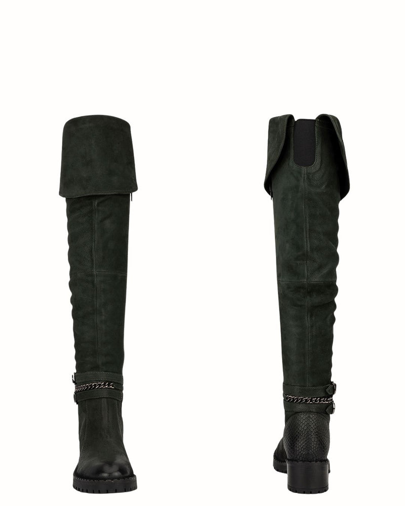 Women's Alice Tall Boot