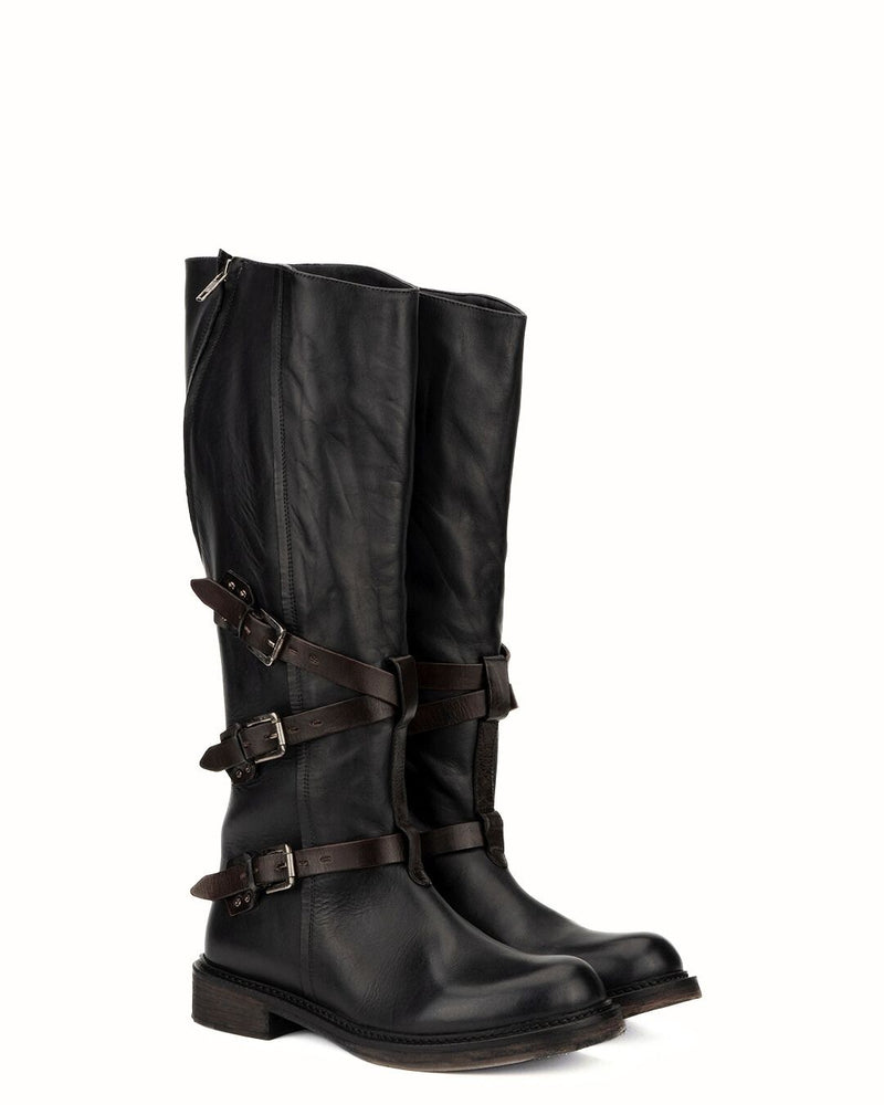 Women's Jenny Tall Boot