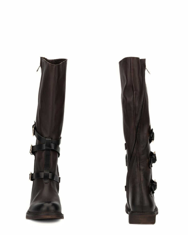 Women's Jenny Tall Boot