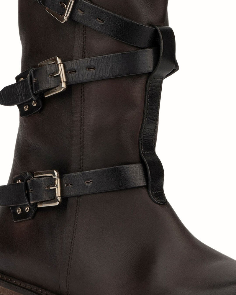 Women's Jenny Tall Boot