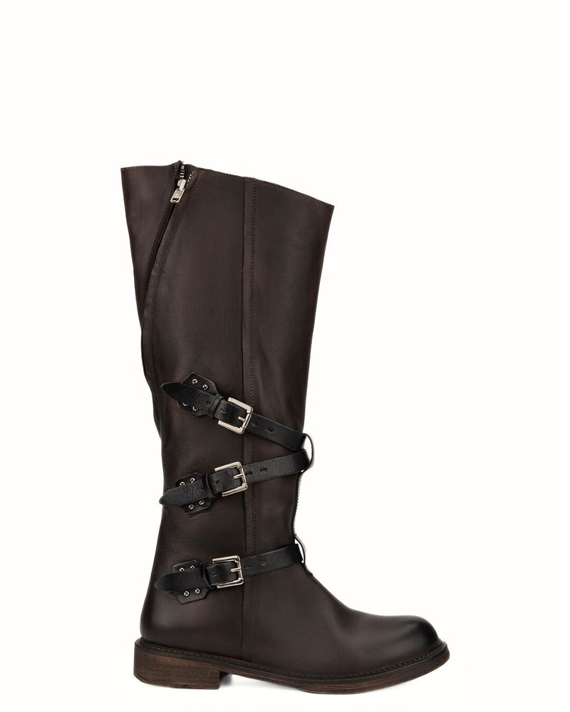 Women's Jenny Tall Boot