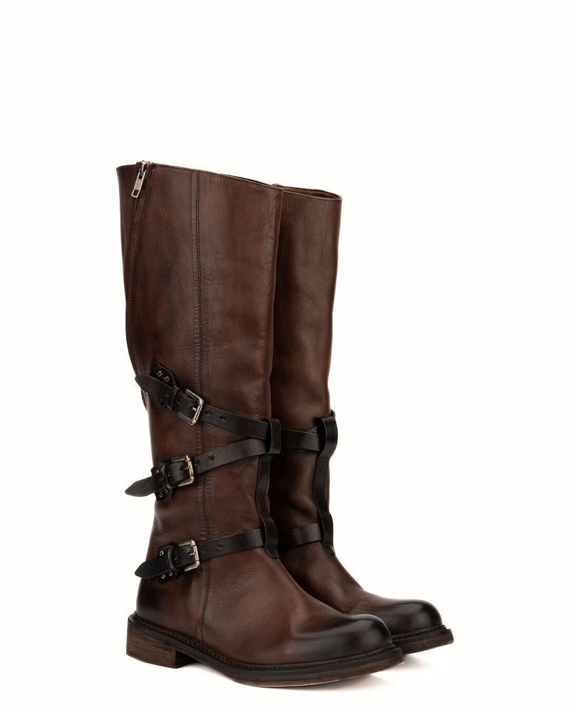 Women's Jenny Tall Boot