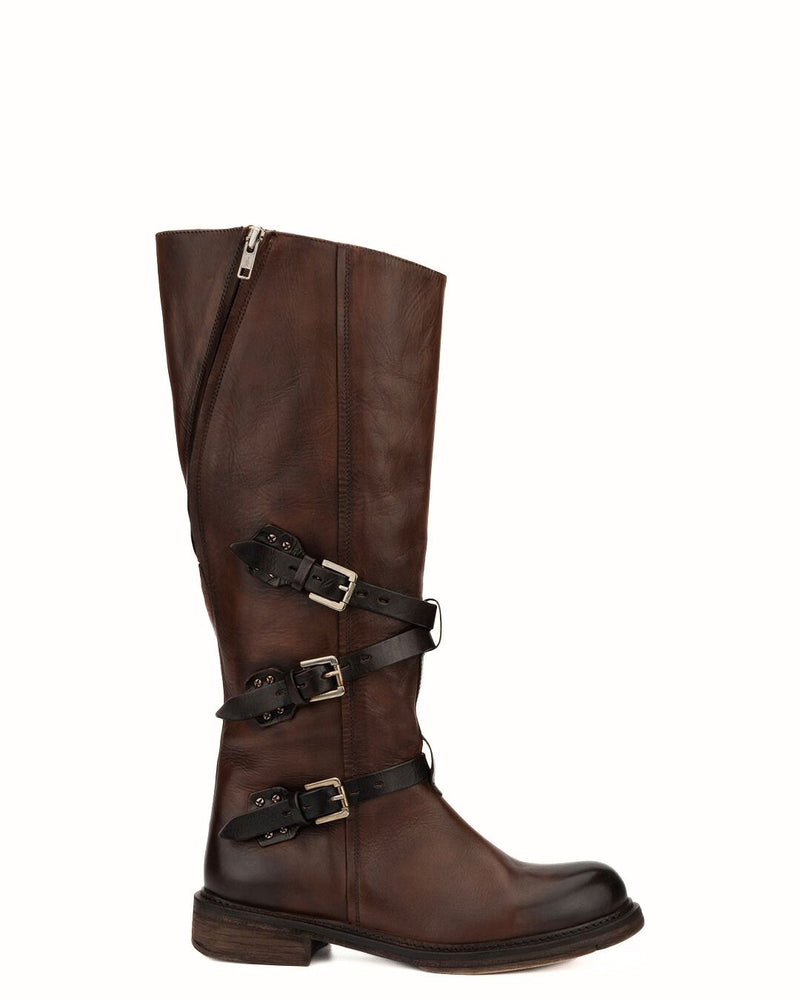 Women's Jenny Tall Boot