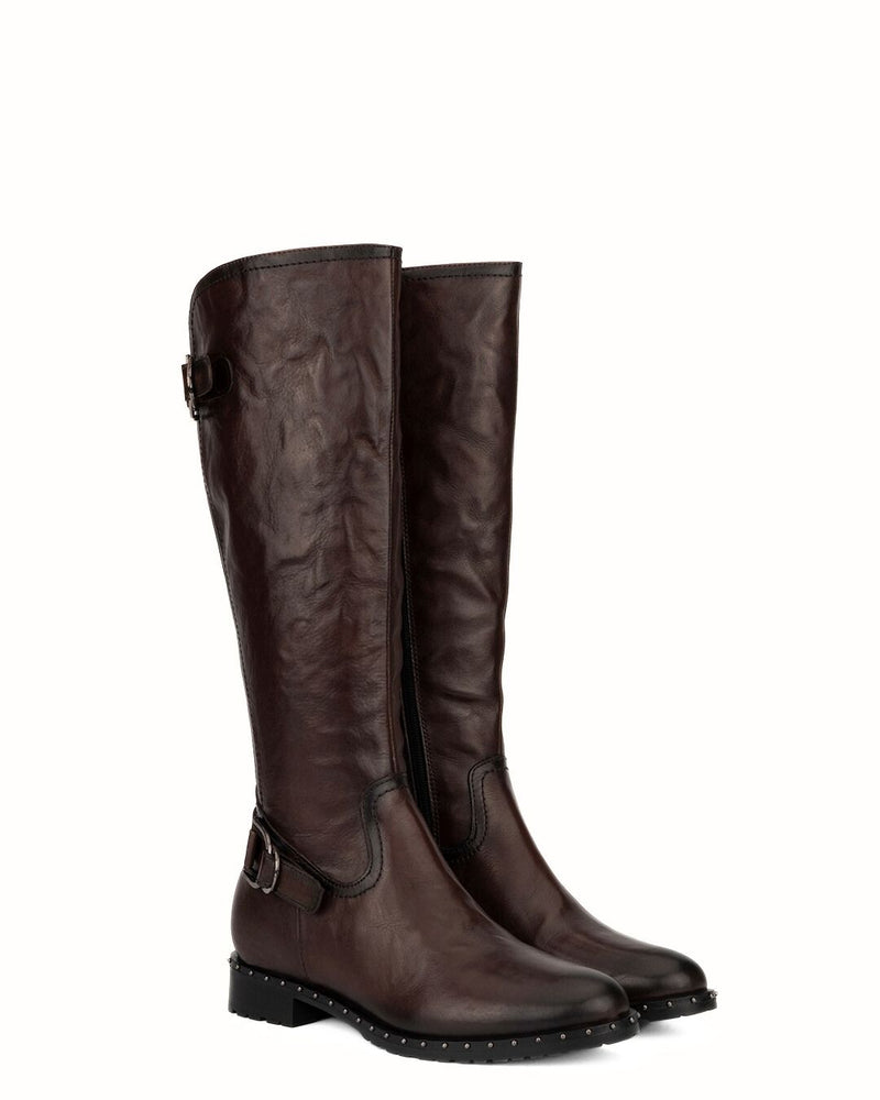 Ladies tall boots online