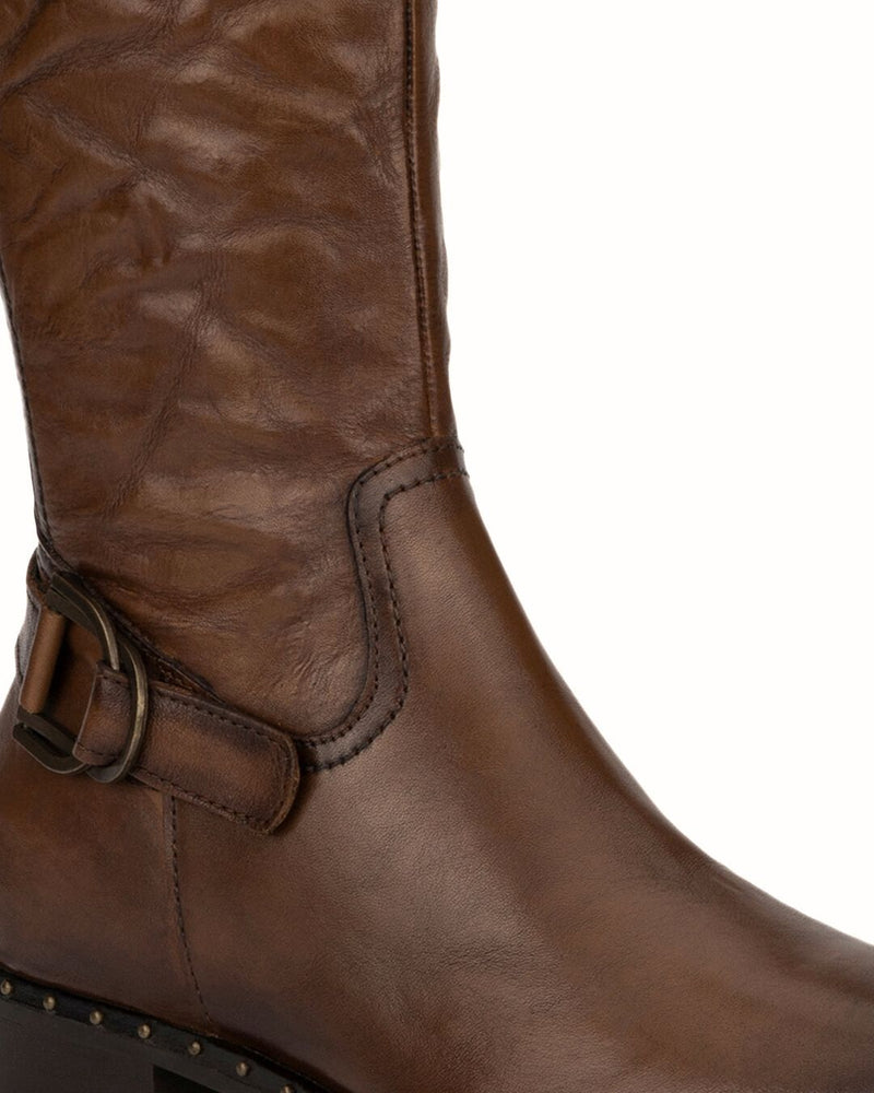 Women's Sahara Tall Boot