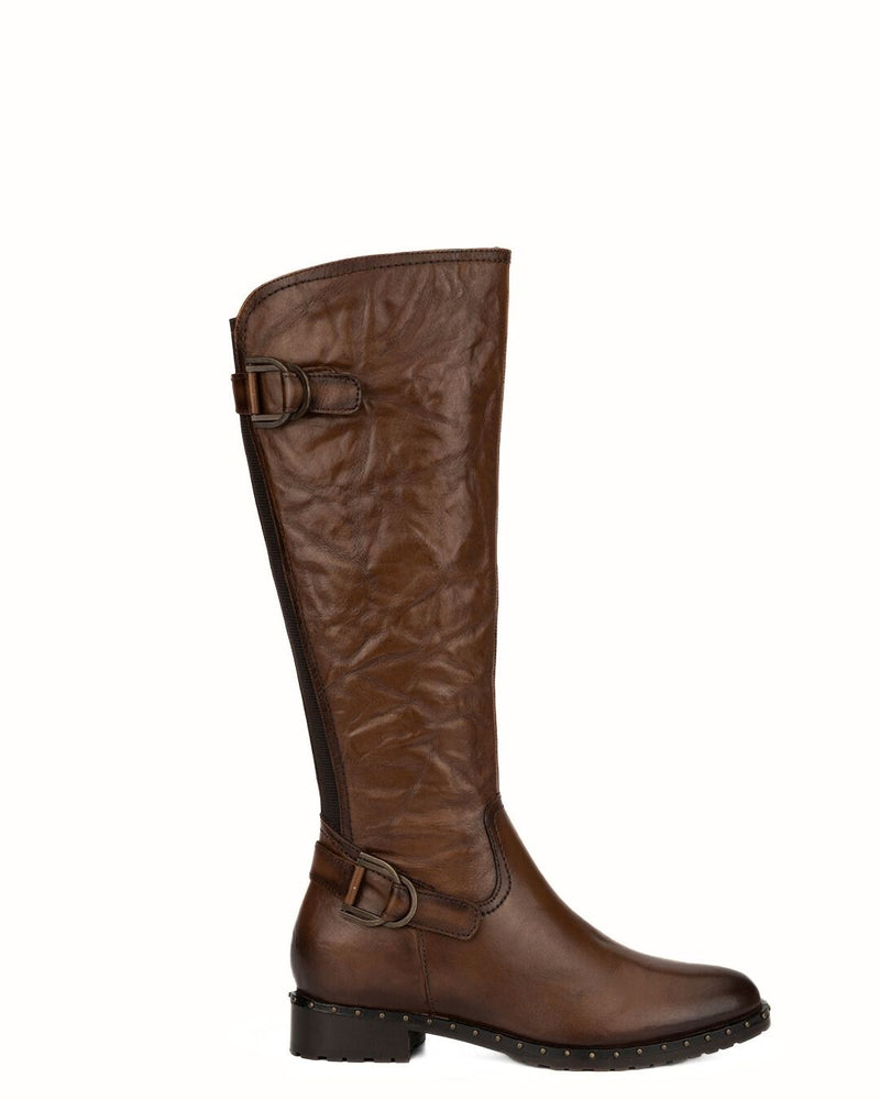 Women's Sahara Tall Boot