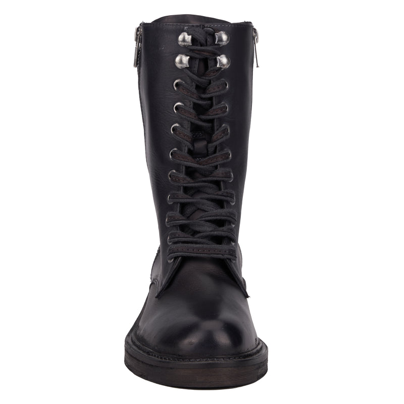 Women's Allison Mid Calf Boots