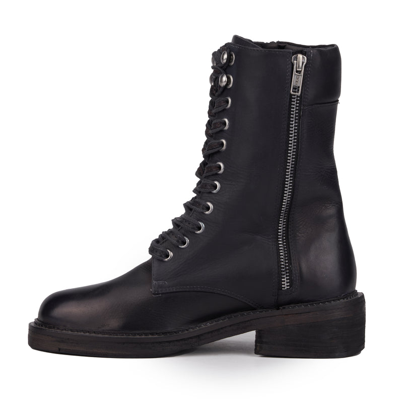 Women's Allison Mid Calf Boots