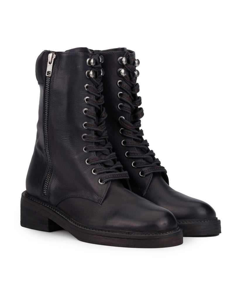 Women's Allison Mid Calf Boots
