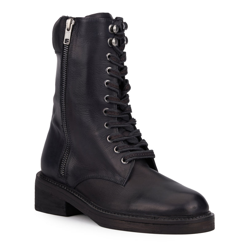 Women's Allison Mid Calf Boots