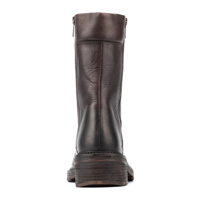 Women's Allison Mid Calf Boots