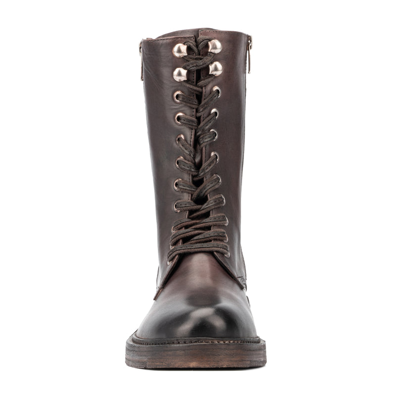 Women's Allison Mid Calf Boots