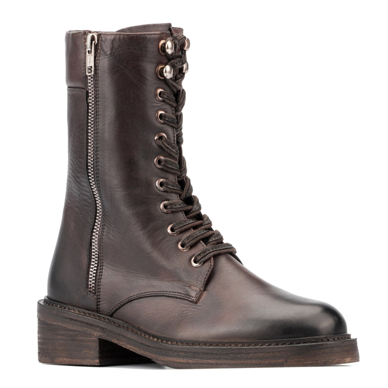 Women's Allison Mid Calf Boots