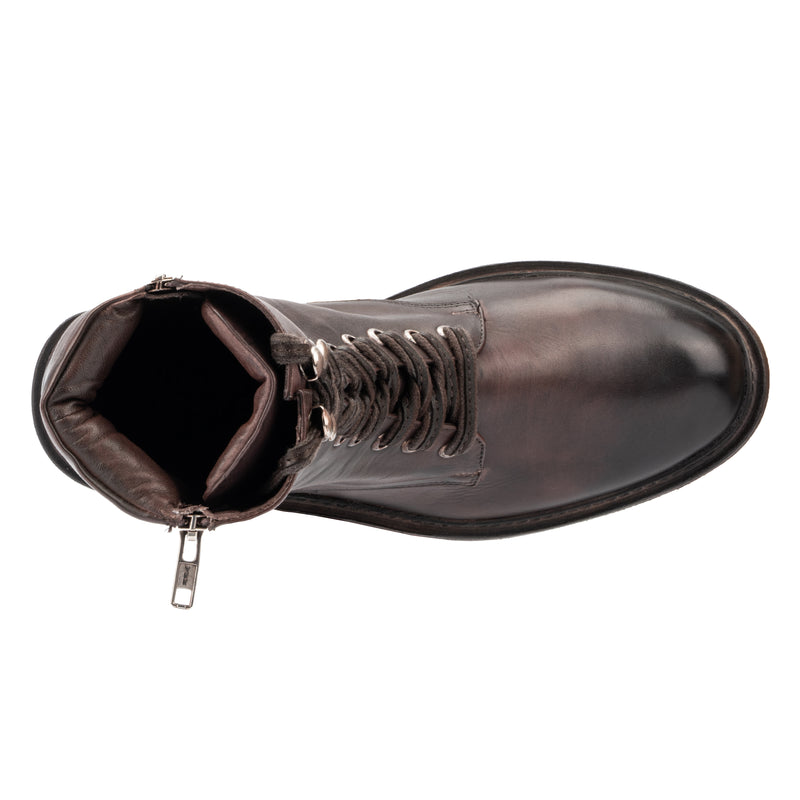 Women's Allison Mid Calf Boots