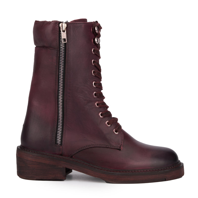 Women's Allison Mid Calf Boots