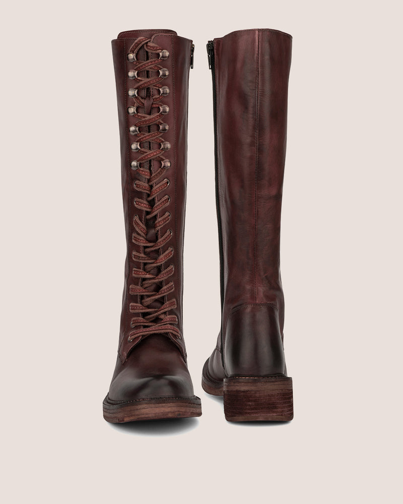 Vintage Foundry Co. | Women's Sadelle Boots