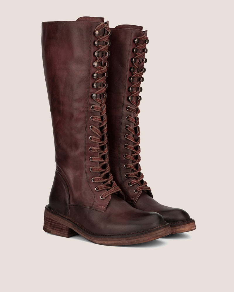 Vintage Foundry Co. | Women's Sadelle Boots